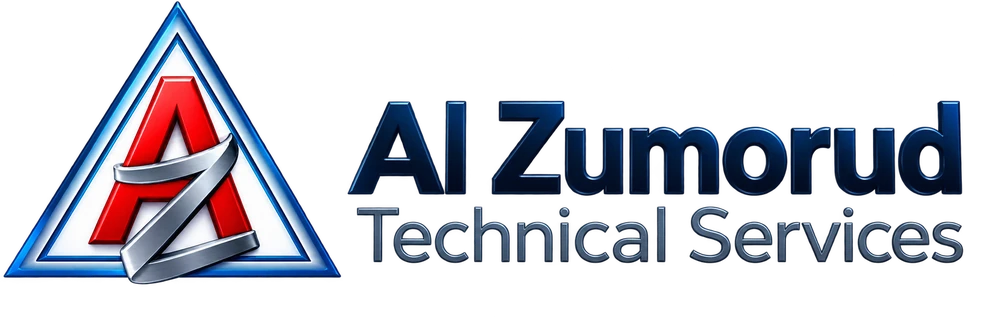 Al Zumorud Technical Services logo