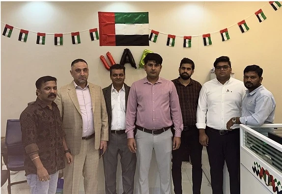 Al Zumorud company gallery image 3